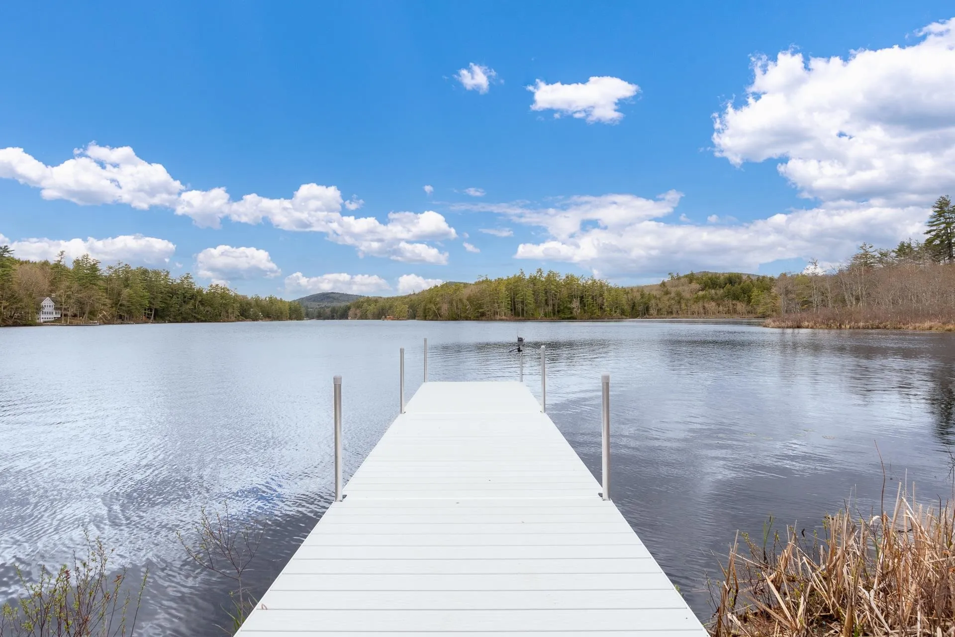 18 Solace Pointe Road Meredith NH 03253