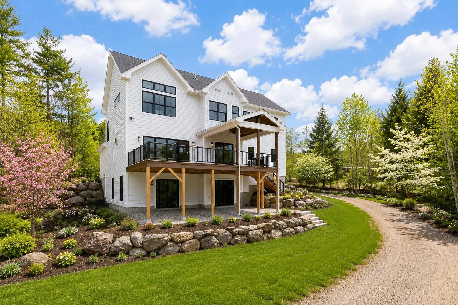 18 Solace Pointe Road Meredith NH 03253