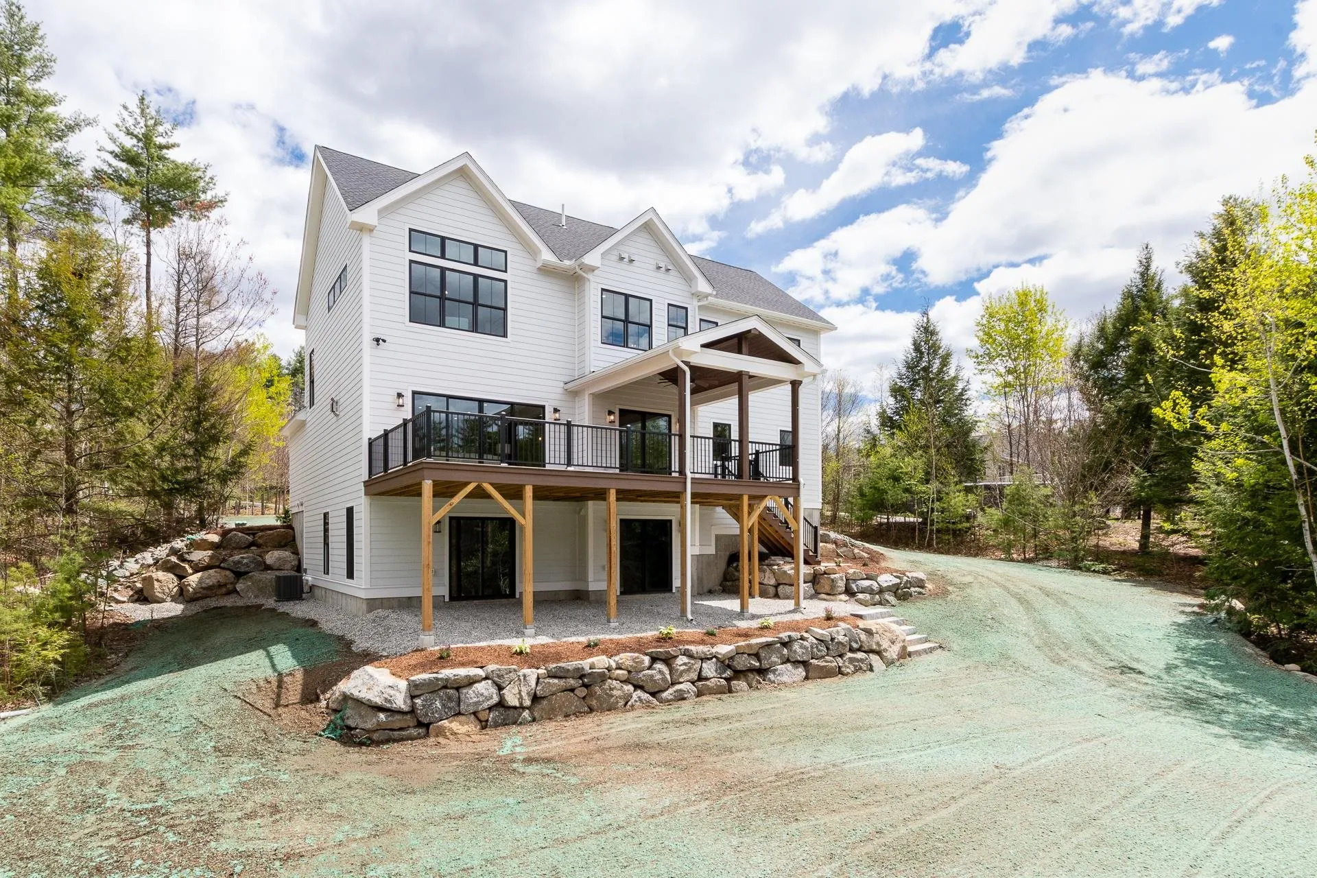 18 Solace Pointe Road Meredith NH 03253