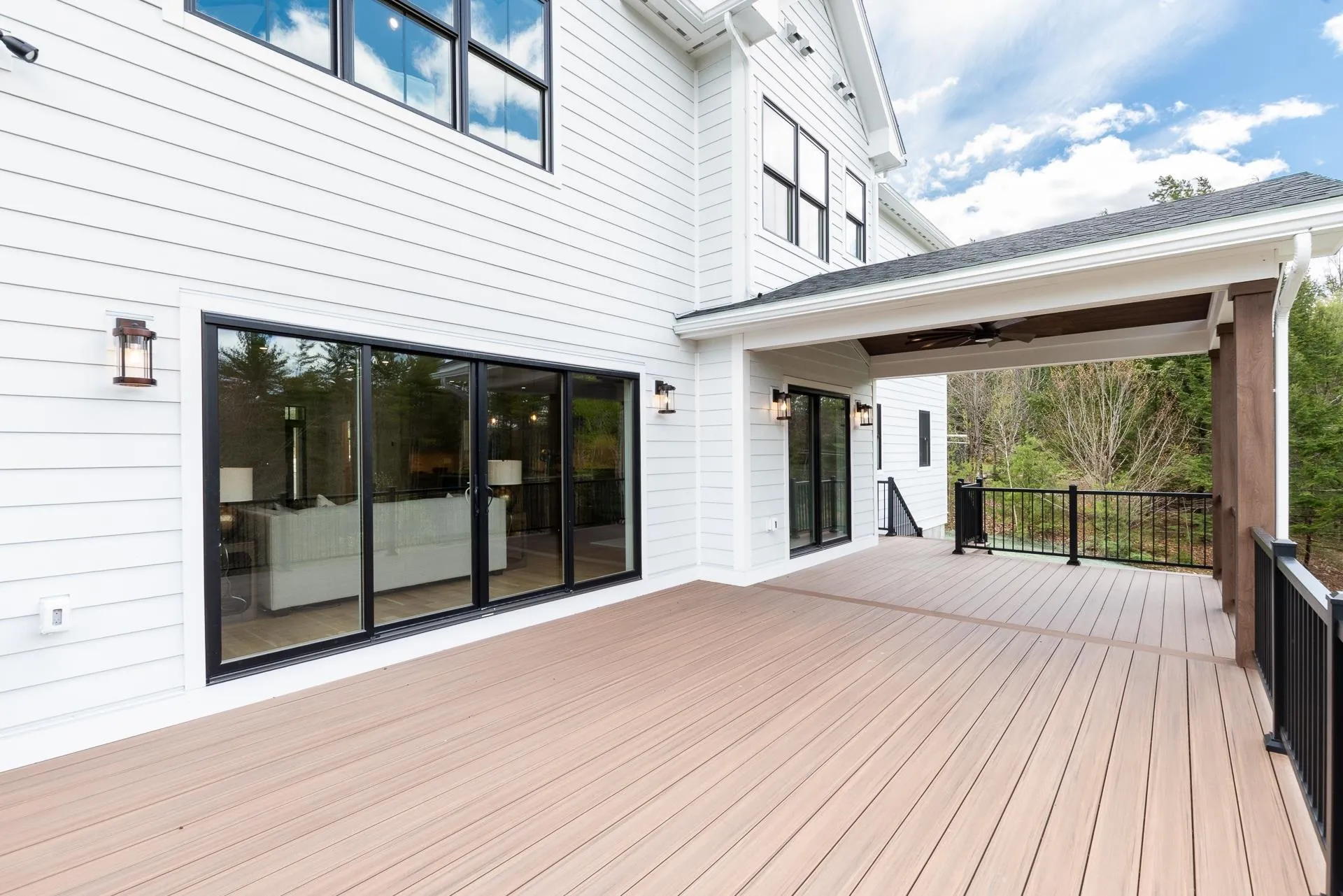 18 Solace Pointe Road Meredith NH 03253
