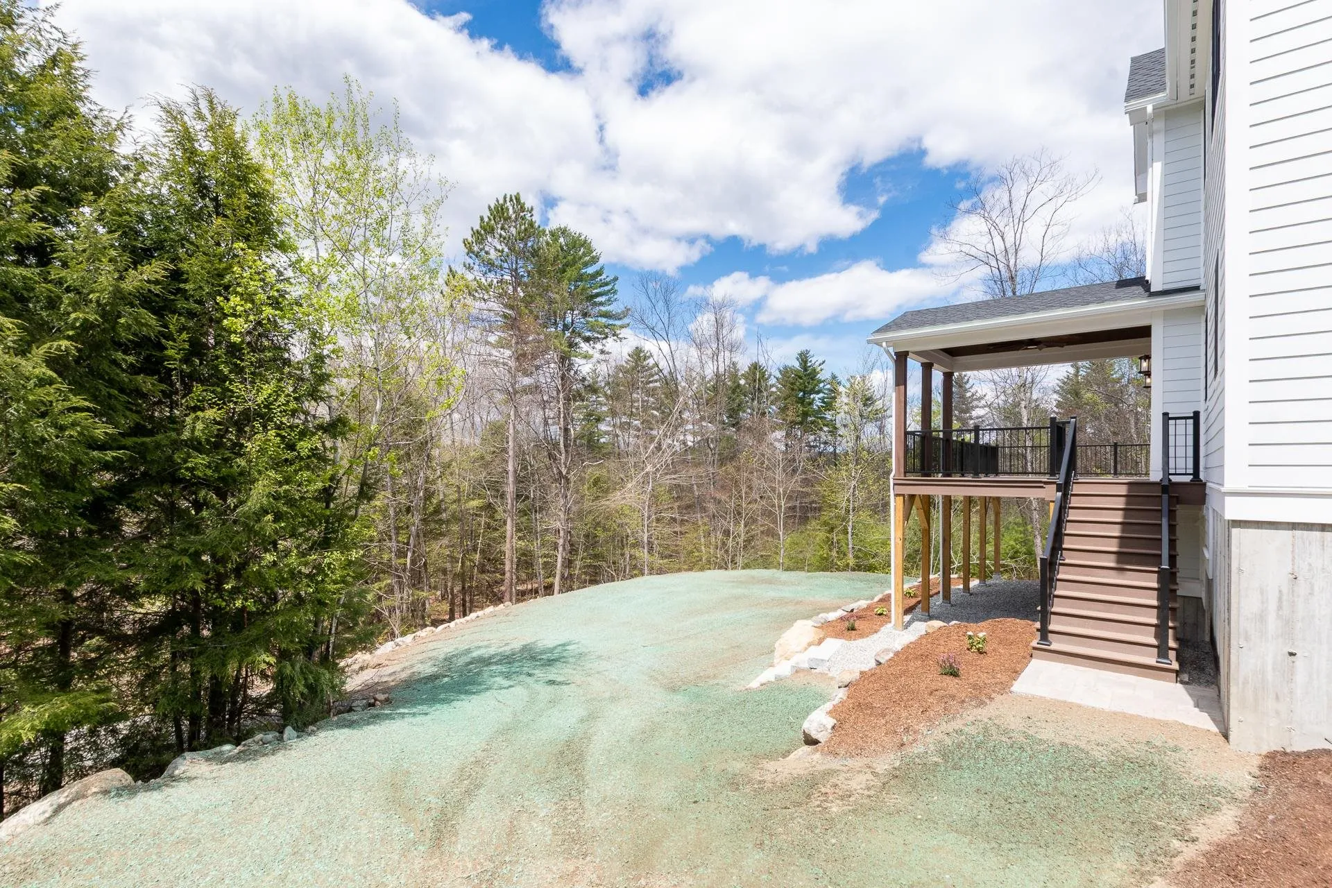 18 Solace Pointe Road Meredith NH 03253