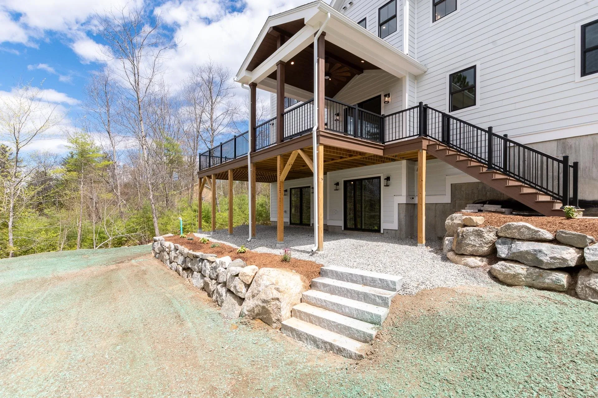 18 Solace Pointe Road Meredith NH 03253