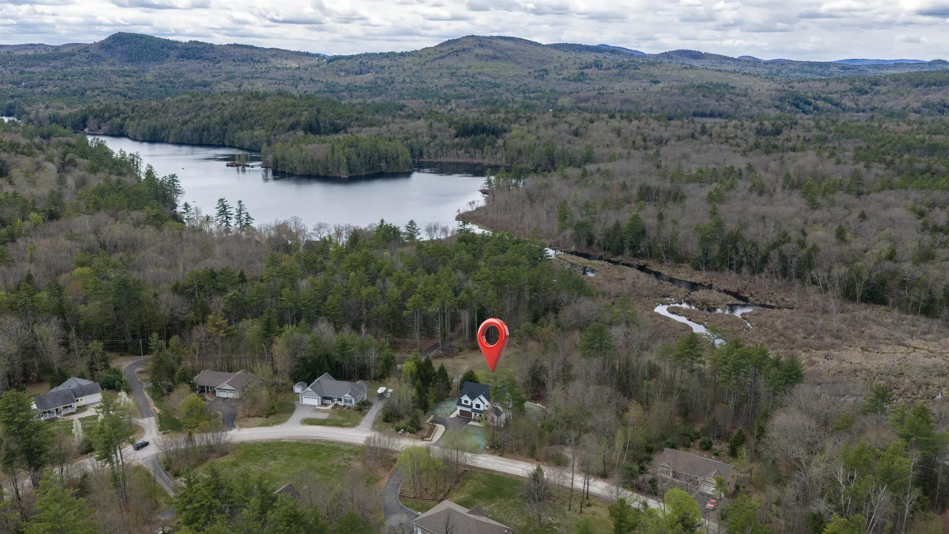 18 Solace Pointe Road Meredith NH 03253