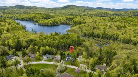 18 Solace Pointe Road Meredith NH 03253