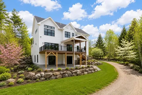 18 Solace Pointe Road Meredith NH 03253