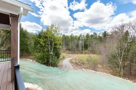 18 Solace Pointe Road Meredith NH 03253