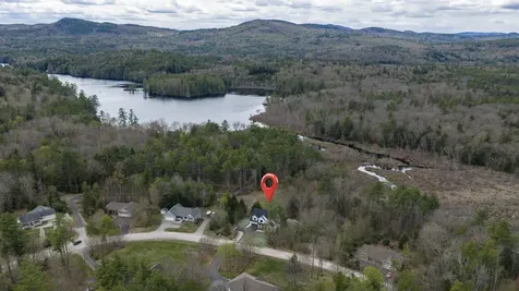 18 Solace Pointe Road Meredith NH 03253