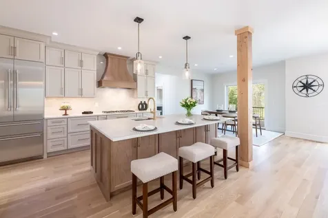 18 Solace Pointe Road Meredith NH 03253