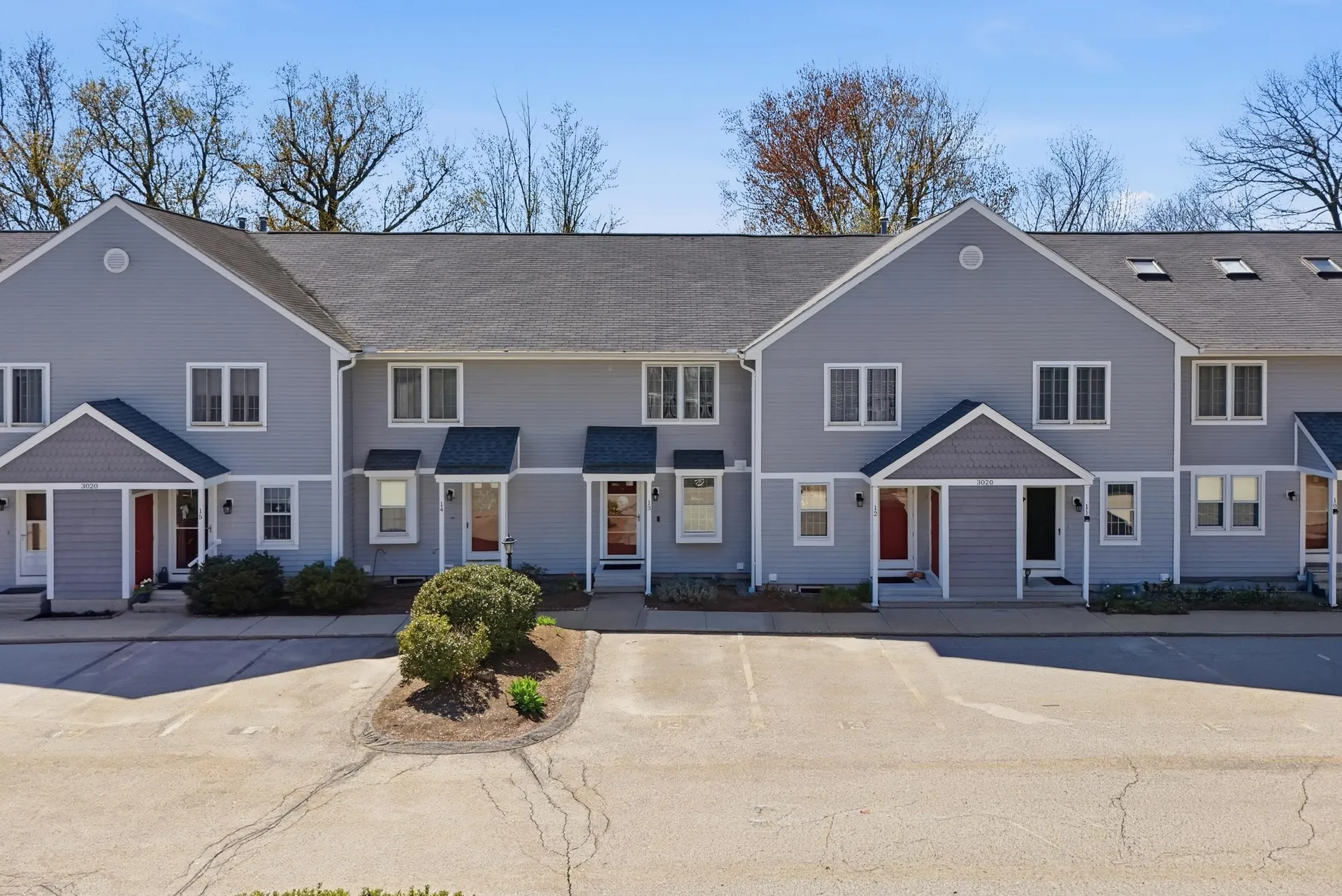 3020 Brown Avenue Manchester NH 03103