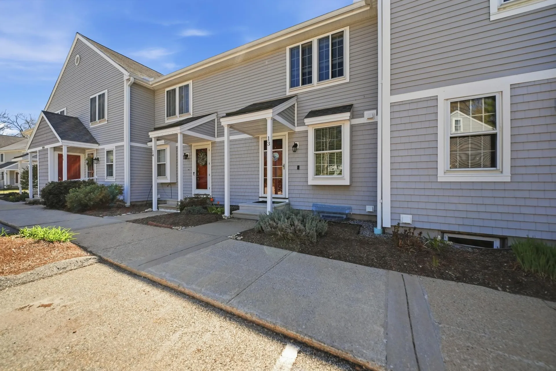 3020 Brown Avenue Manchester NH 03103