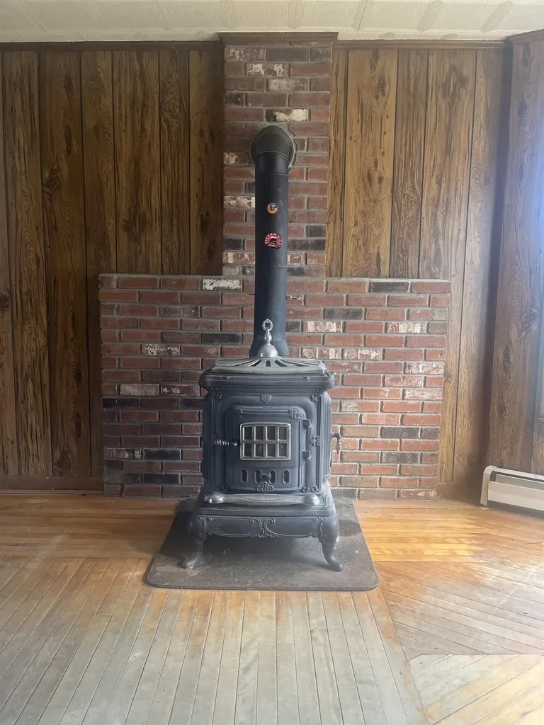 22 Church Street Burke VT 05871