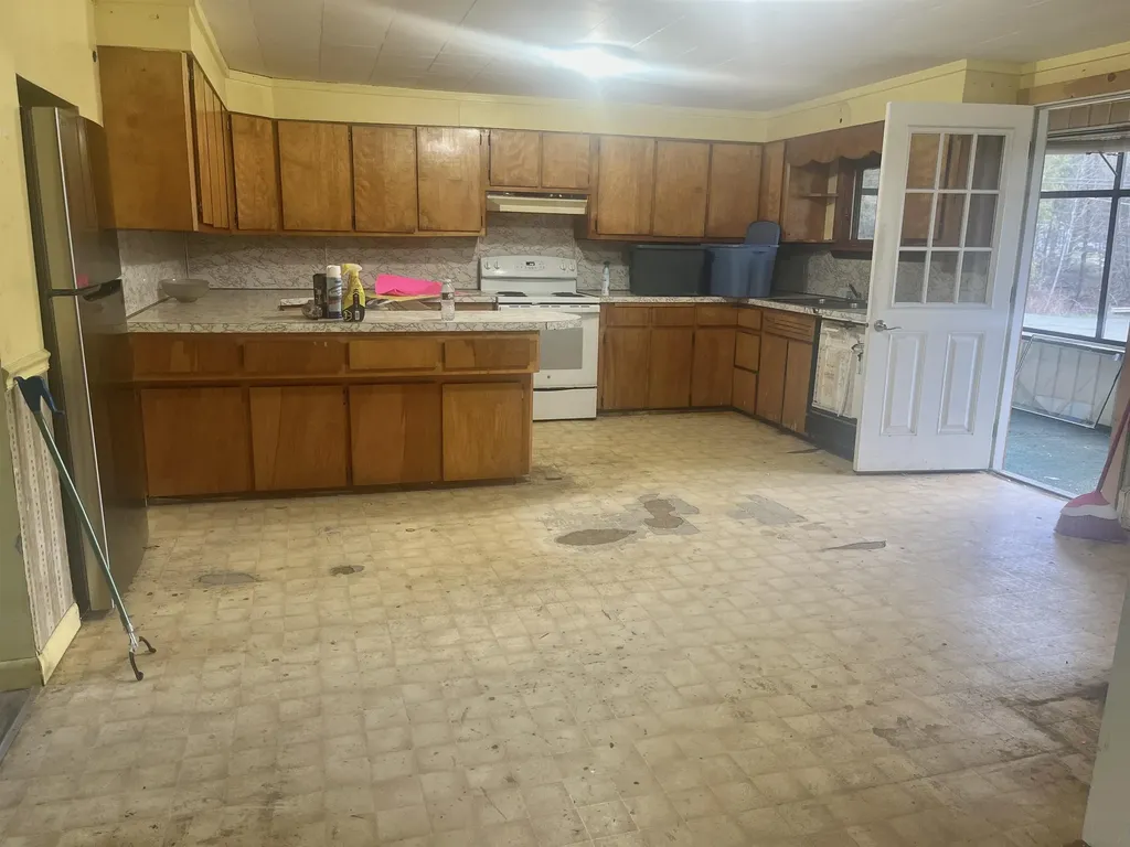 22 Church Street Burke VT 05871