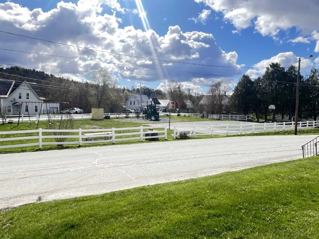 22 Church Street Burke VT 05871