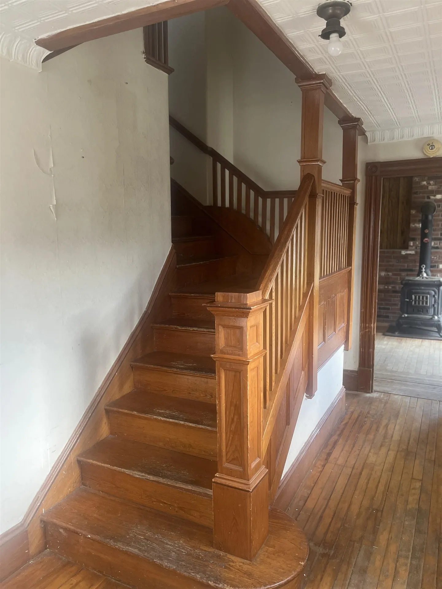 22 Church Street Burke VT 05871