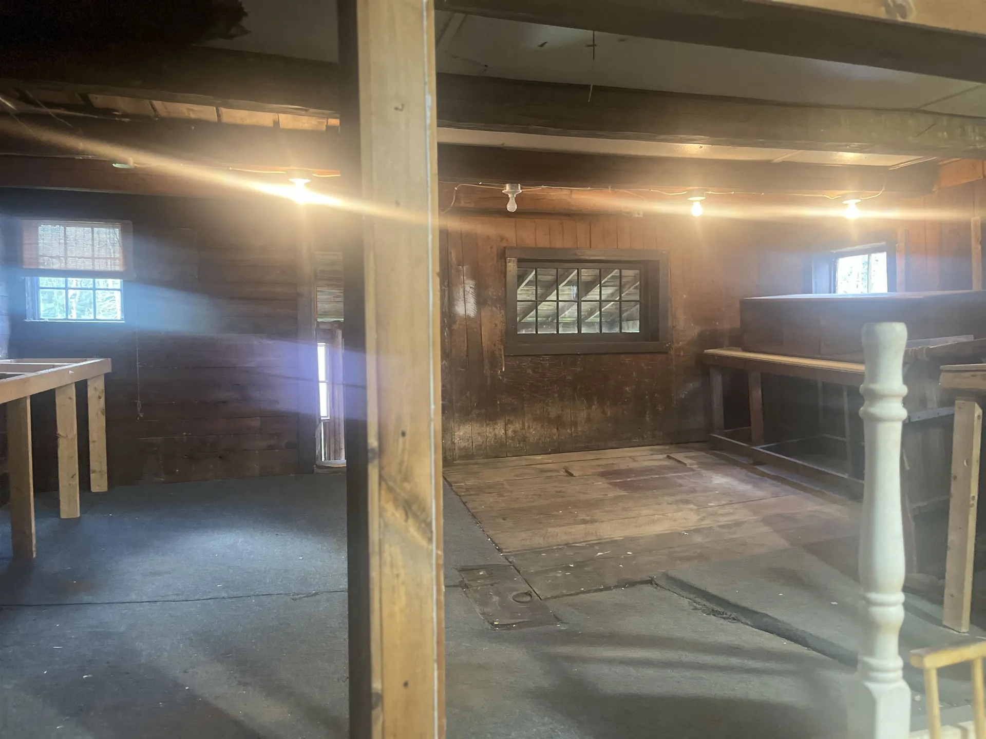22 Church Street Burke VT 05871