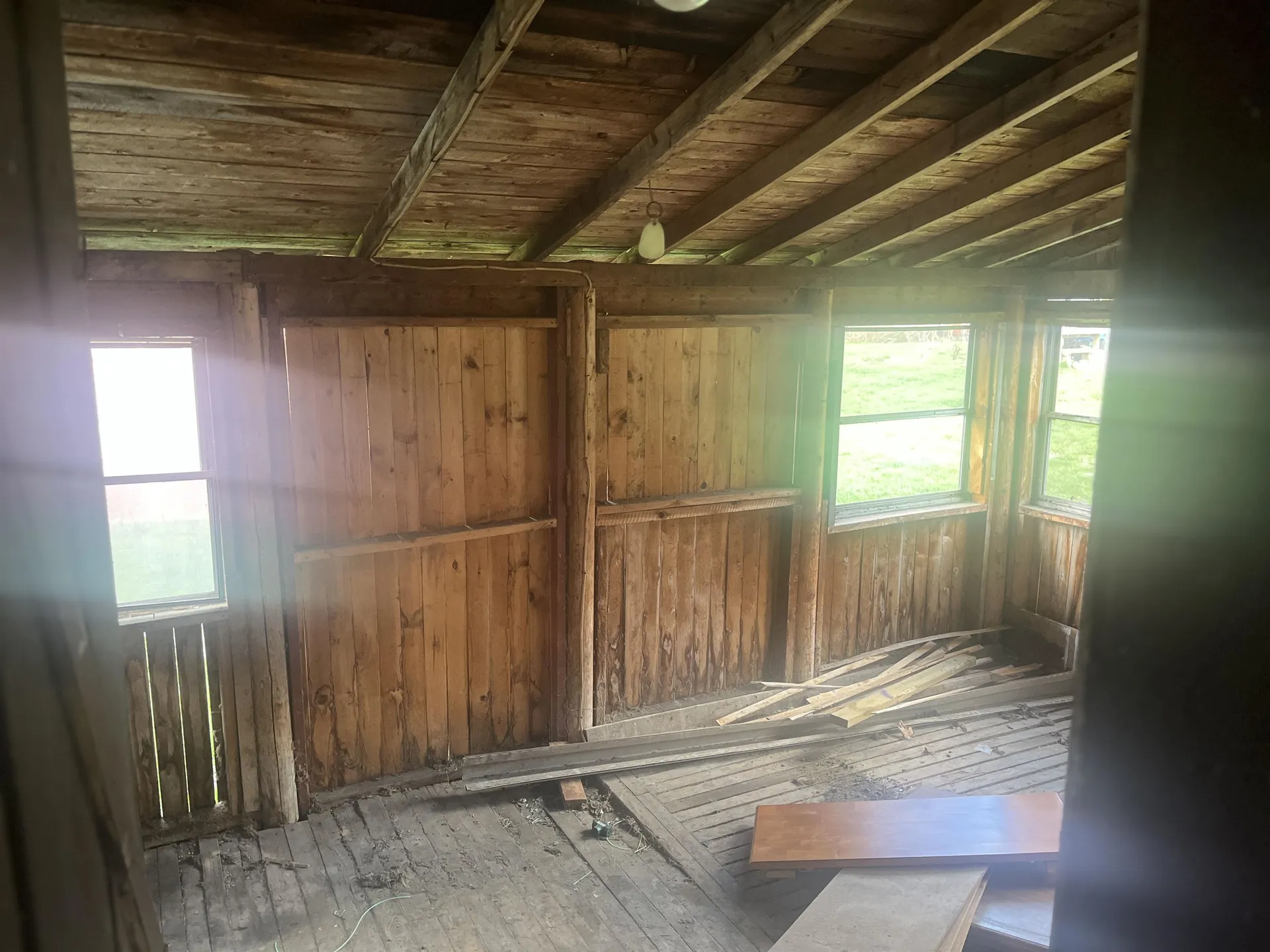 22 Church Street Burke VT 05871