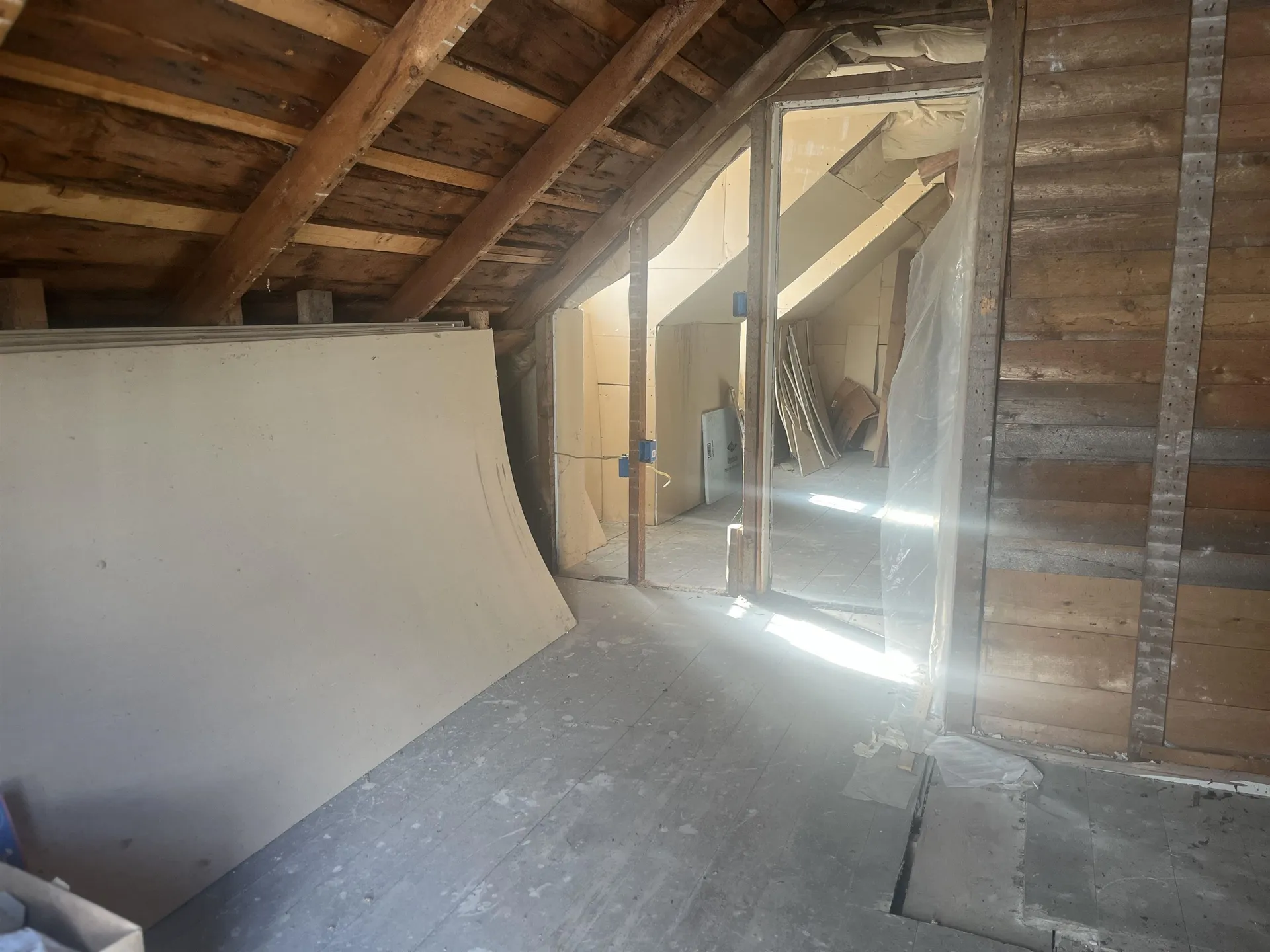 22 Church Street Burke VT 05871