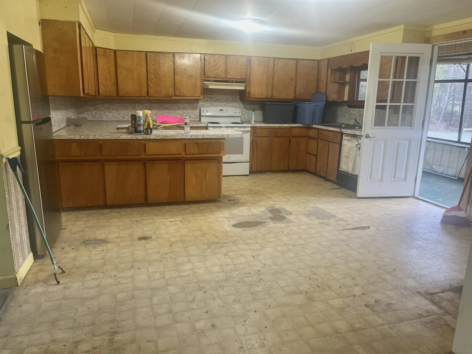 22 Church Street Burke VT 05871