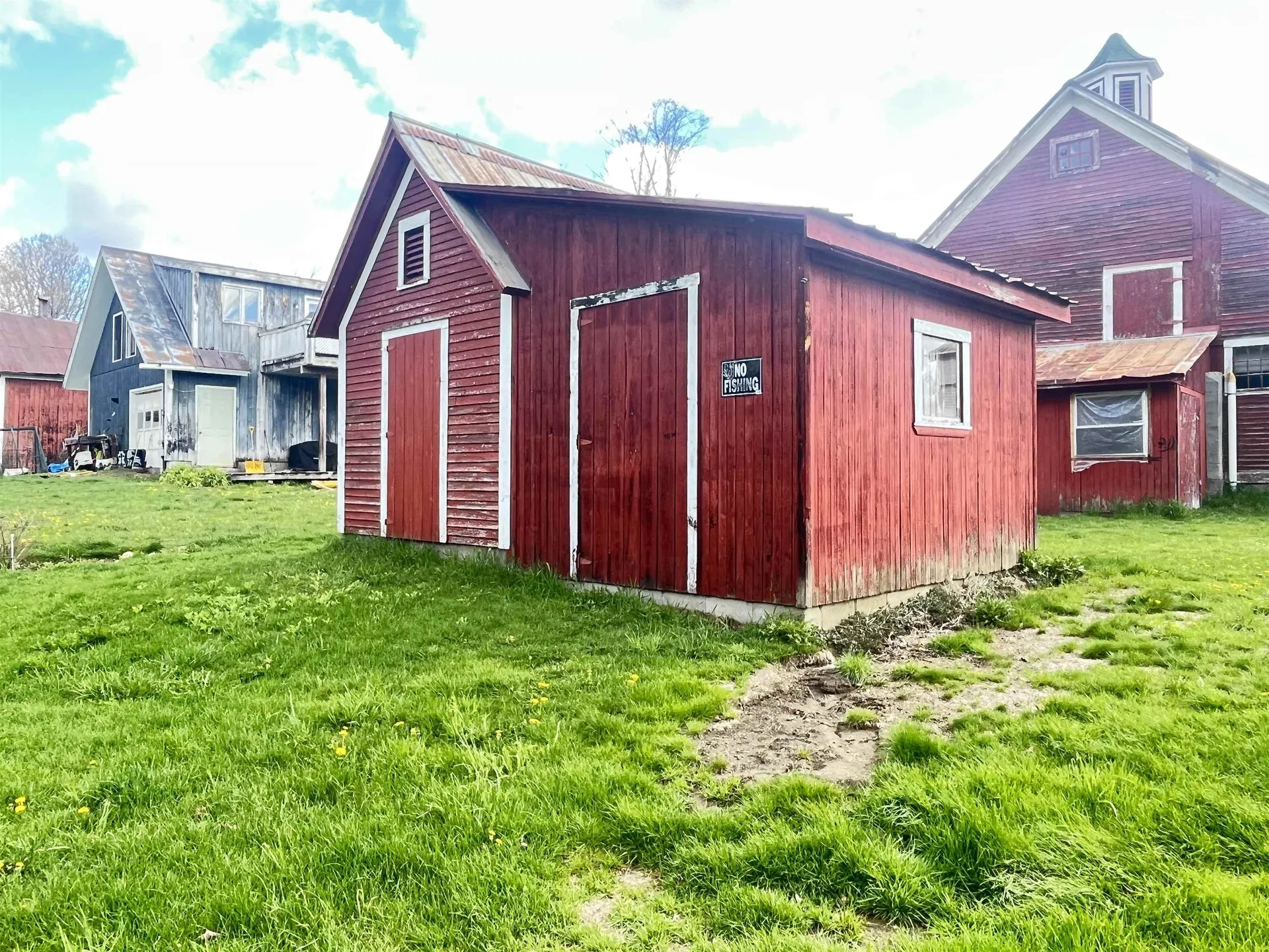22 Church Street Burke VT 05871