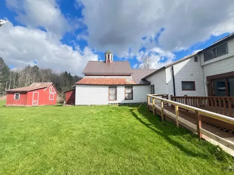 22 Church Street Burke VT 05871