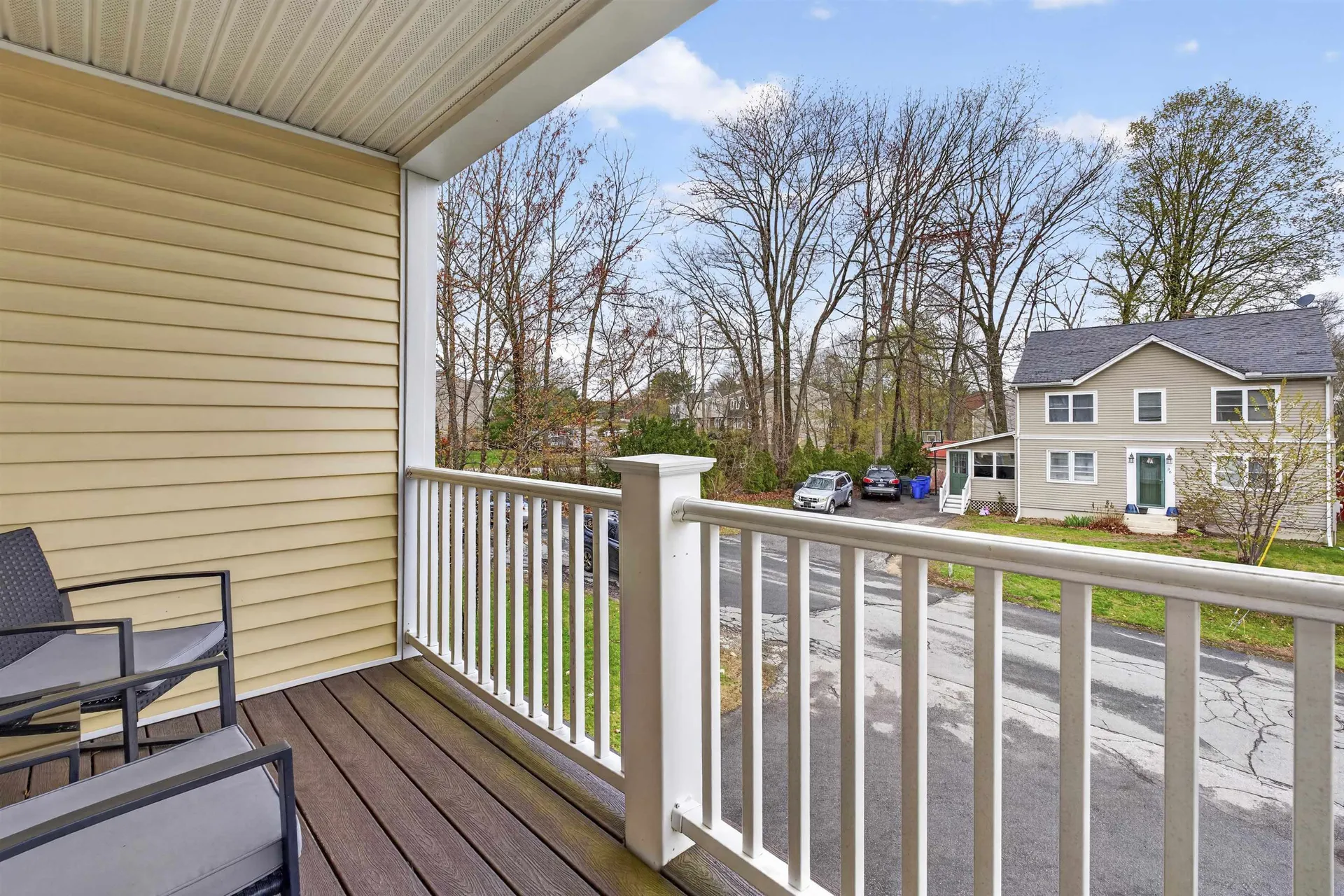 37A Joffre Street Goffstown NH 03102