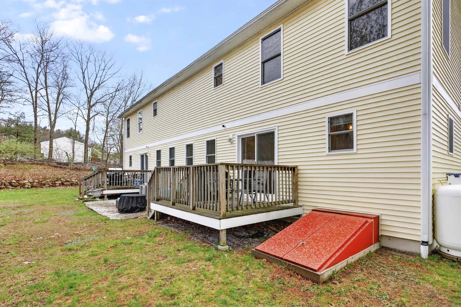 37A Joffre Street Goffstown NH 03102