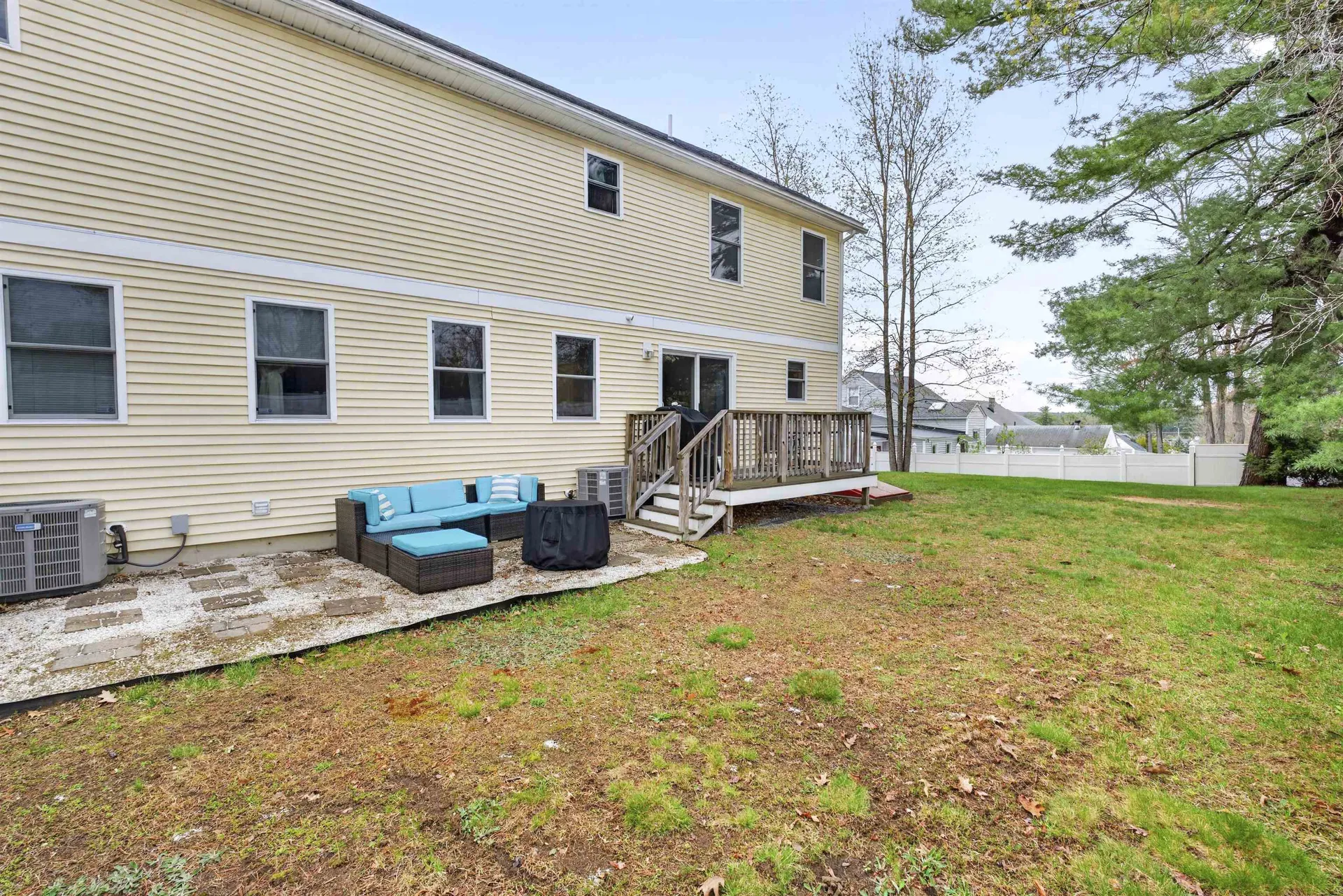 37A Joffre Street Goffstown NH 03102