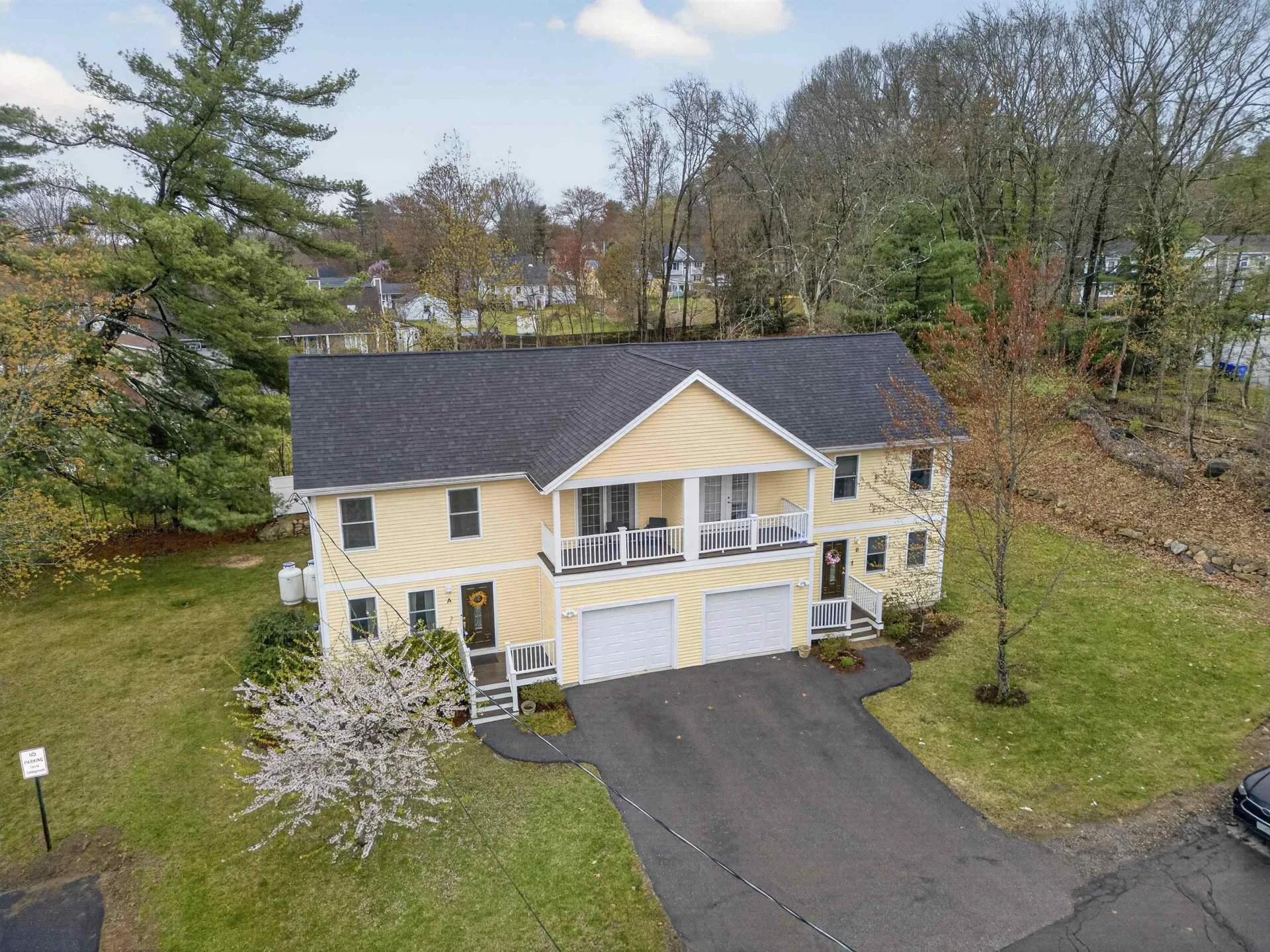 37A Joffre Street Goffstown NH 03102