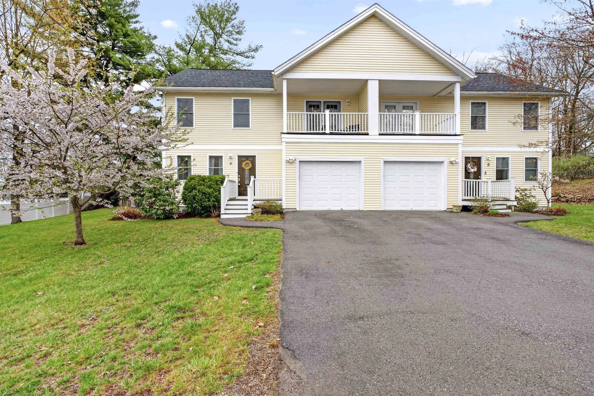 37A Joffre Street Goffstown NH 03102