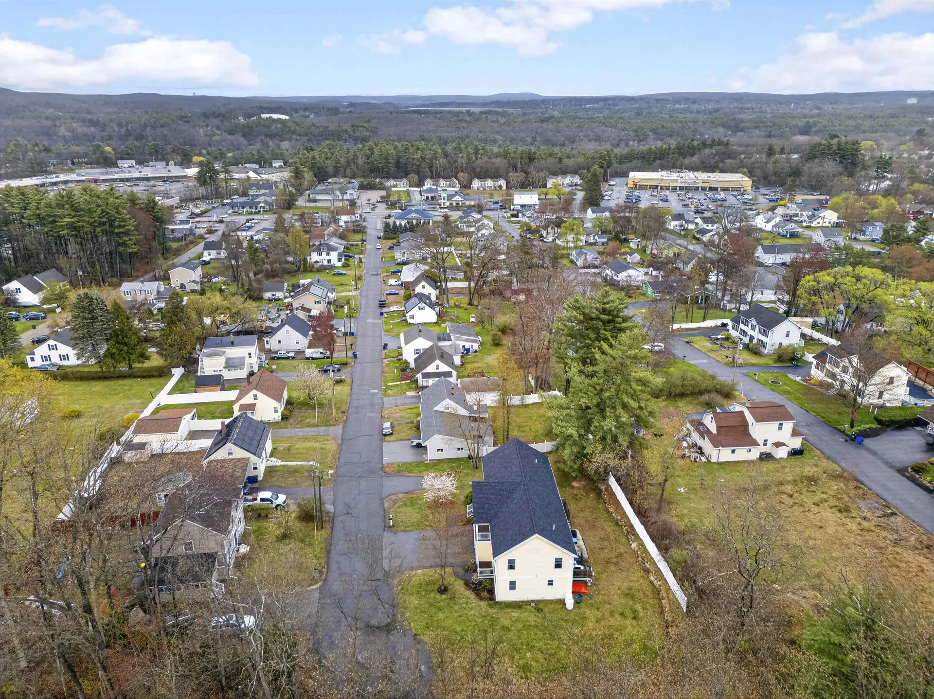 37A Joffre Street Goffstown NH 03102
