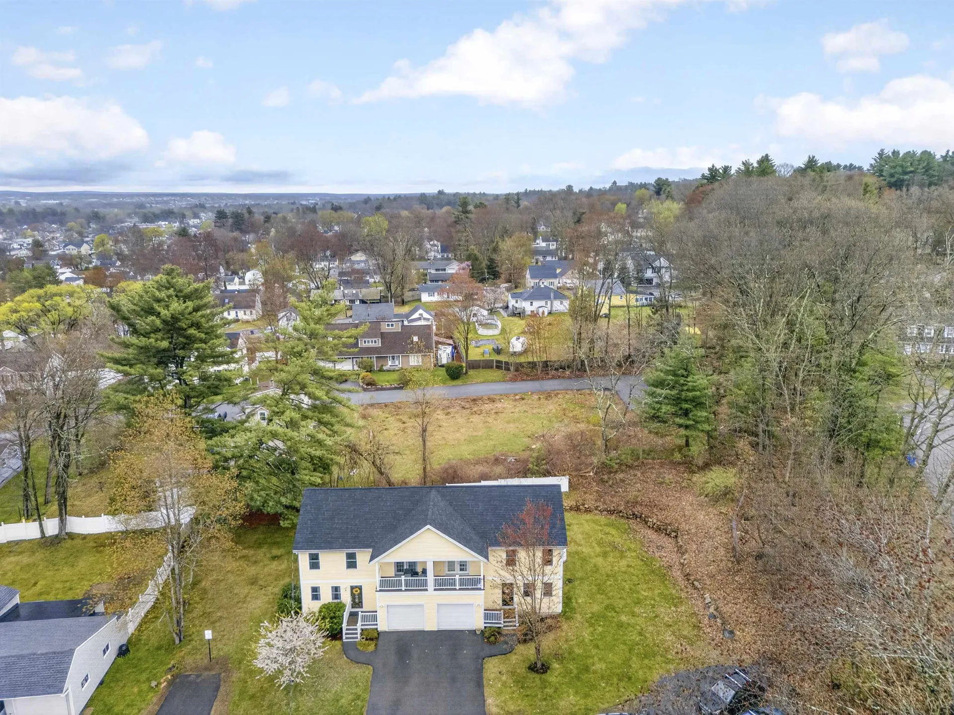 37A Joffre Street Goffstown NH 03102
