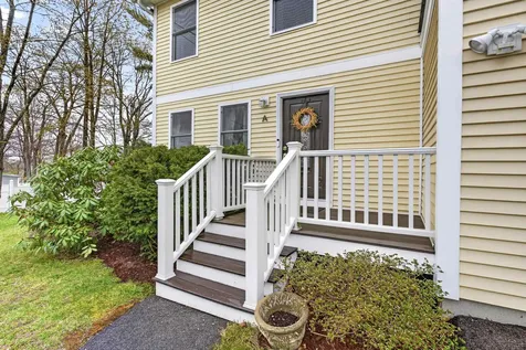 37A Joffre Street Goffstown NH 03102
