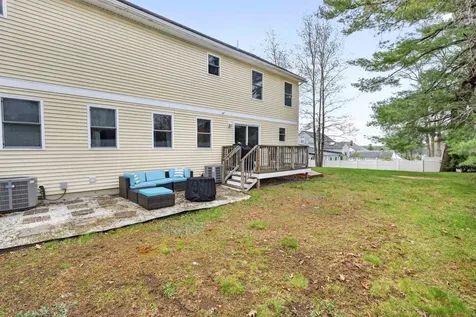 37A Joffre Street Goffstown NH 03102