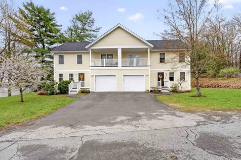 37A Joffre Street Goffstown NH 03102