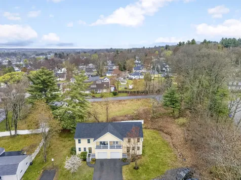 37A Joffre Street Goffstown NH 03102