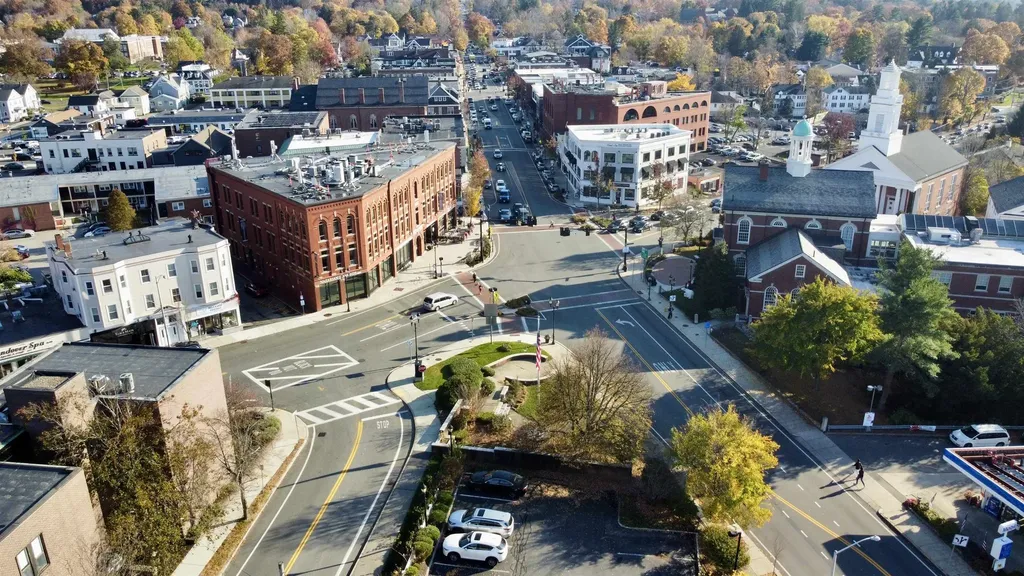 1 Elm Square Andover MA 01810