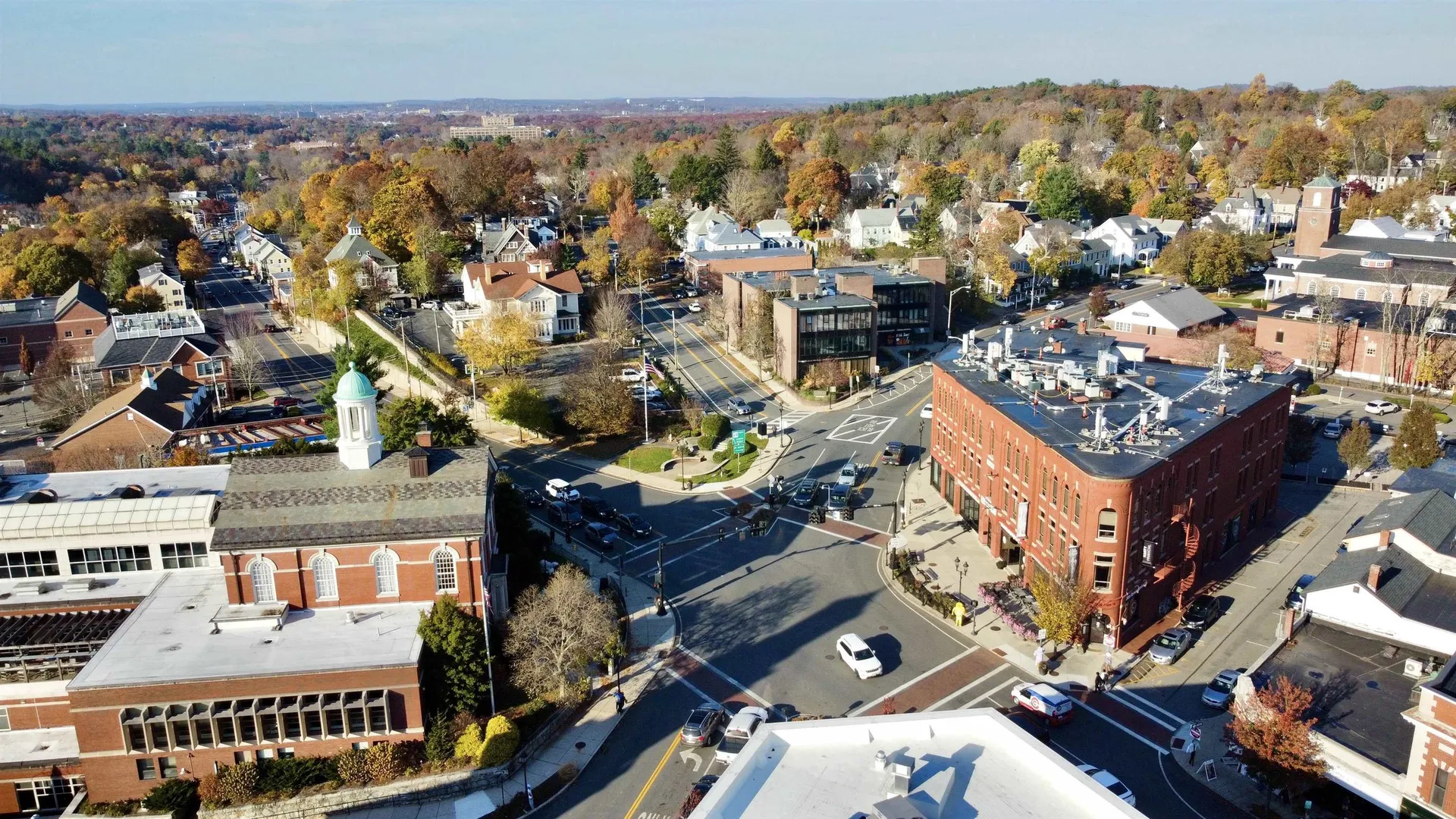 1 Elm Square Andover MA 01810