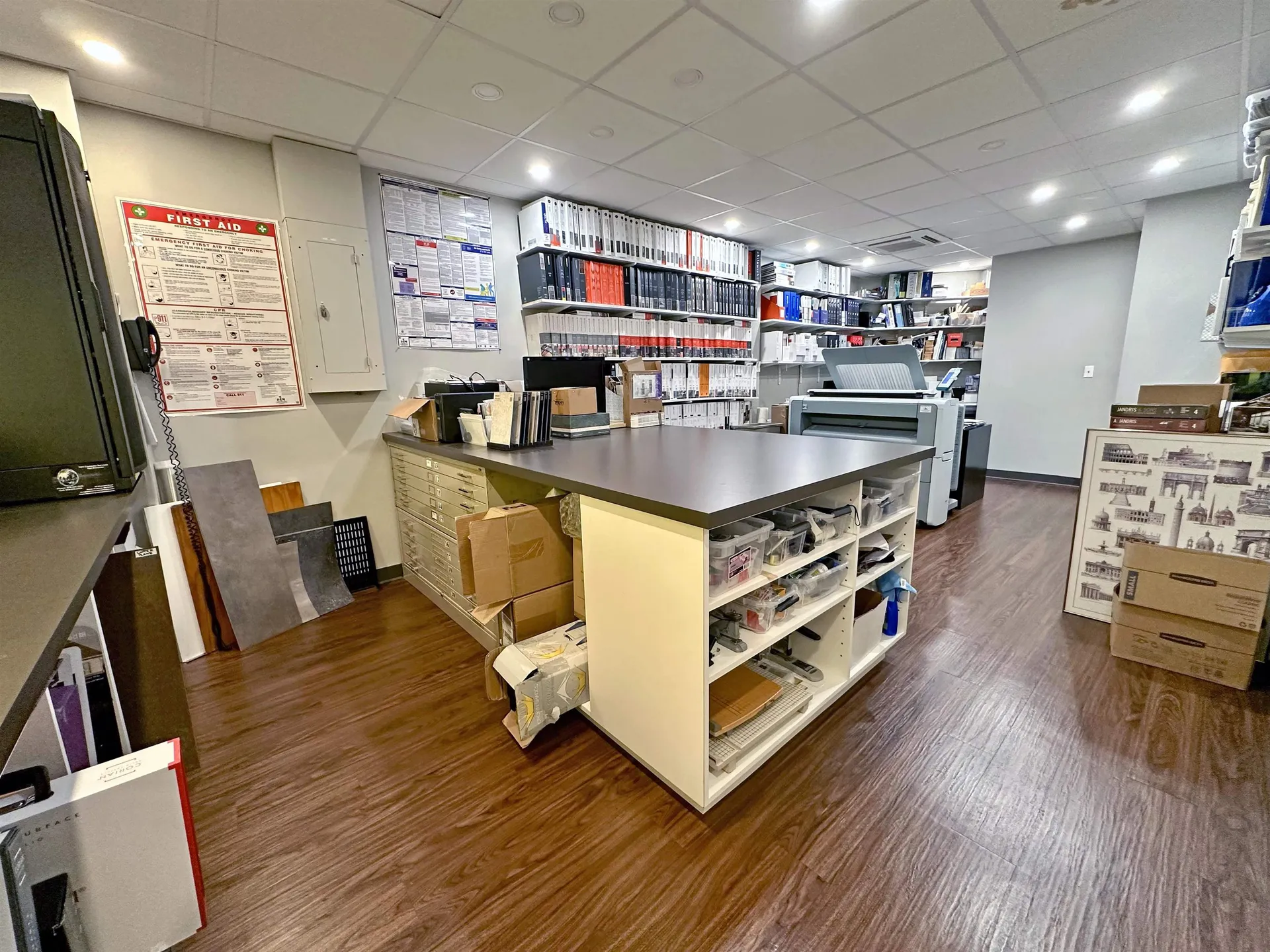 1 Elm Square Andover MA 01810