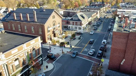 1 Elm Square Andover MA 01810
