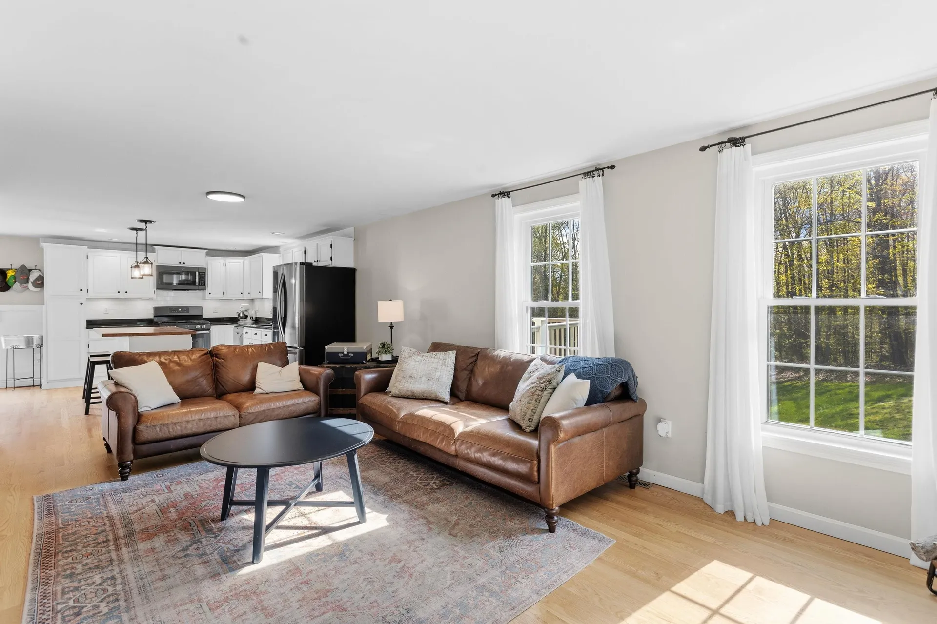 14 Weaver Place Weare NH 03281