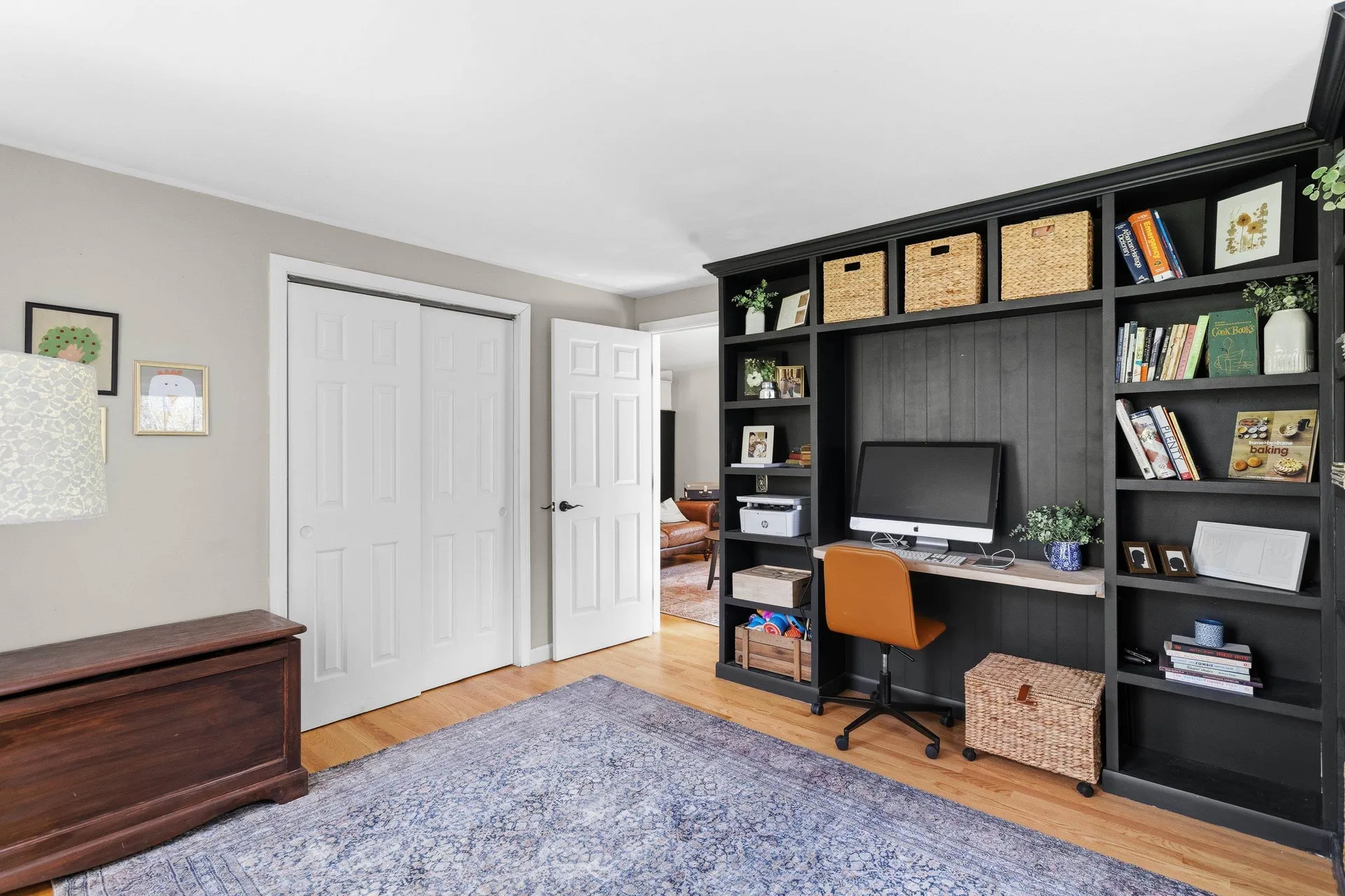 14 Weaver Place Weare NH 03281