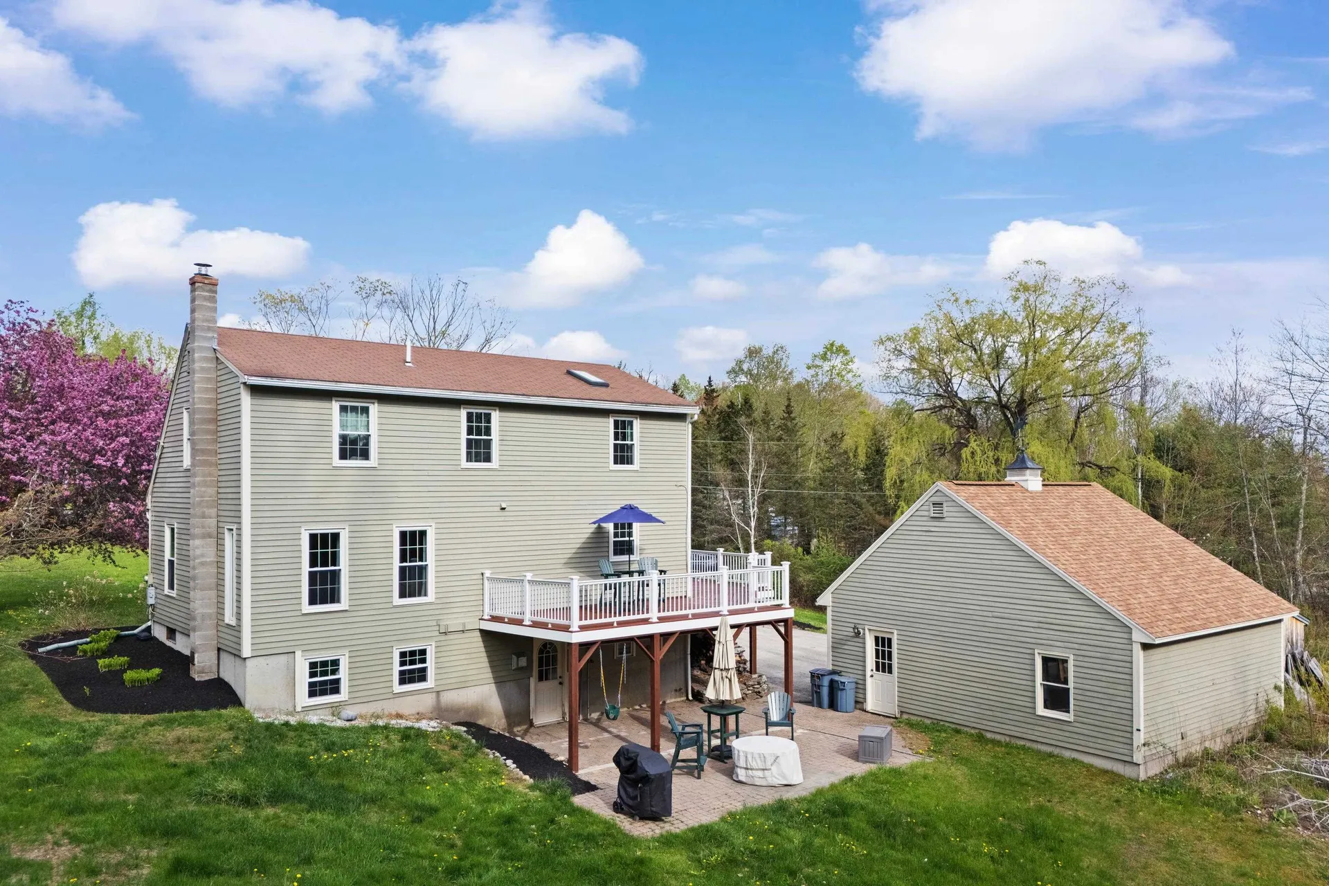 14 Weaver Place Weare NH 03281