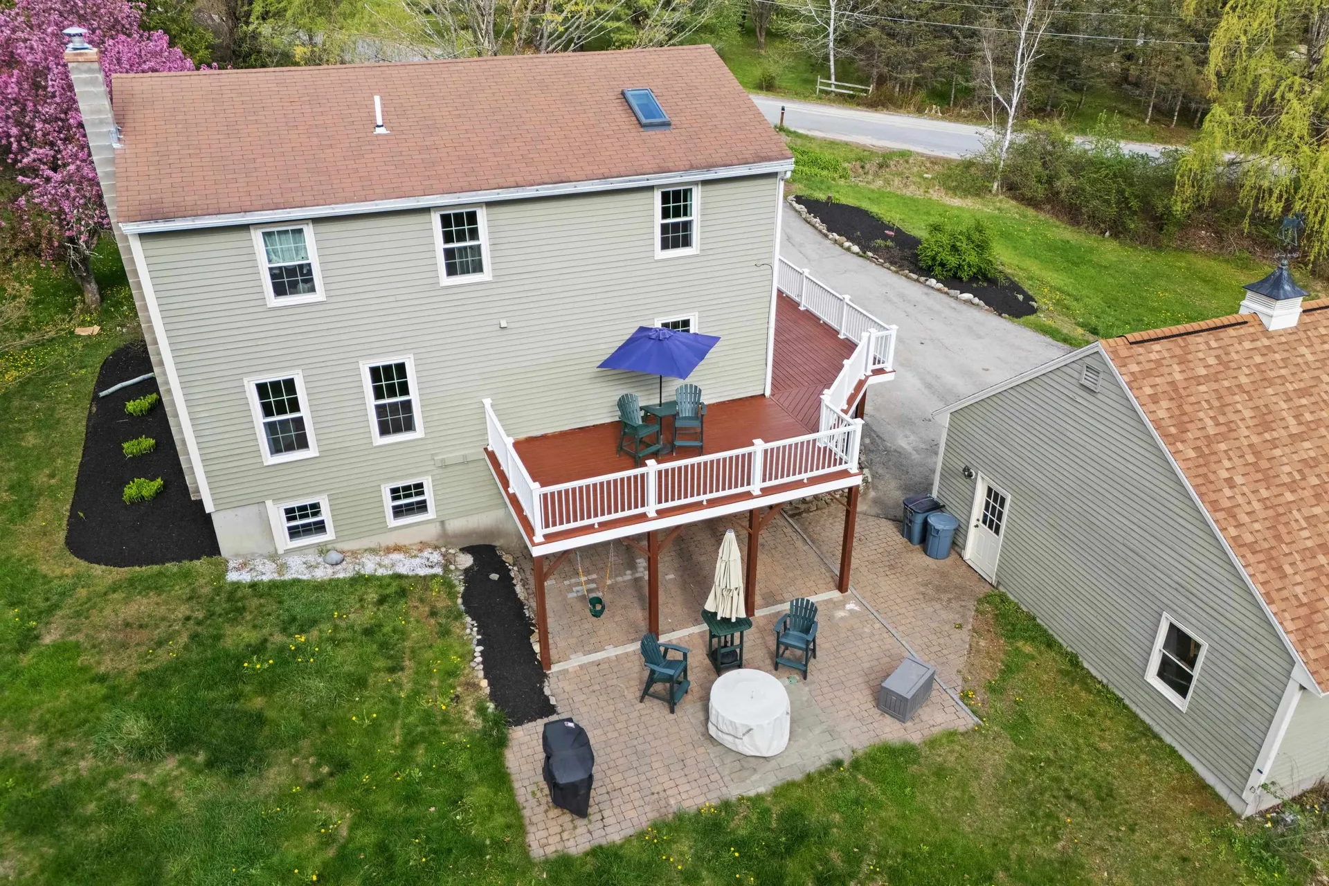 14 Weaver Place Weare NH 03281