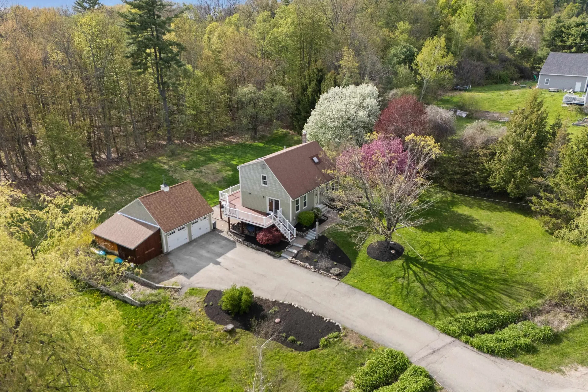 14 Weaver Place Weare NH 03281