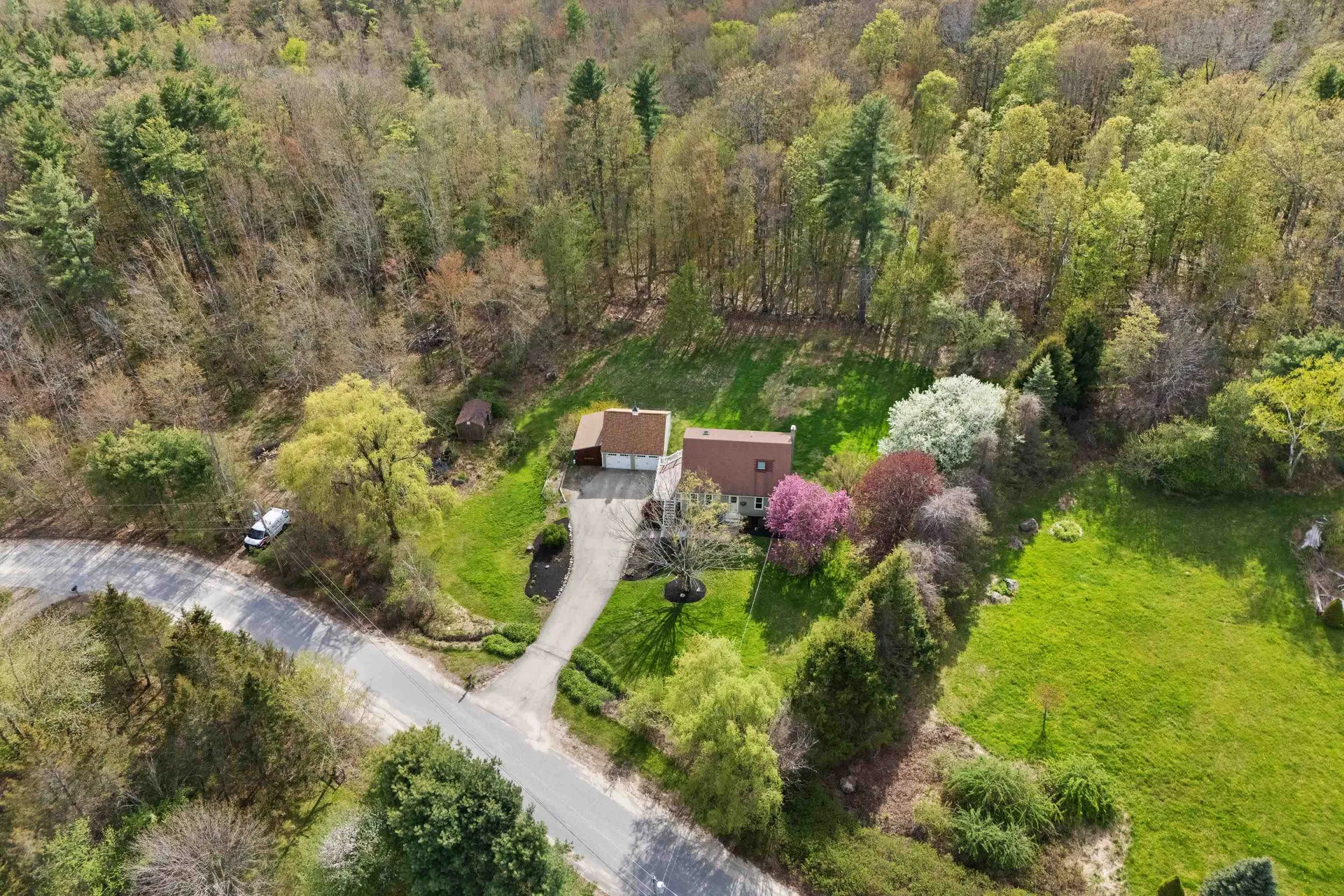 14 Weaver Place Weare NH 03281