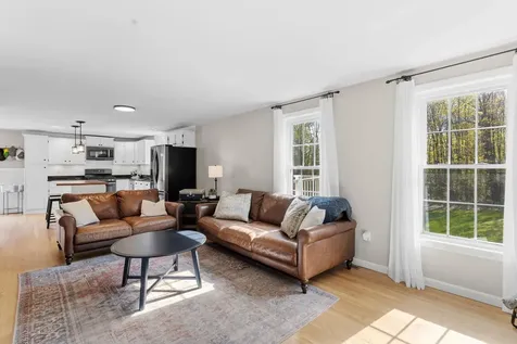 14 Weaver Place Weare NH 03281