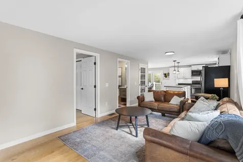 14 Weaver Place Weare NH 03281
