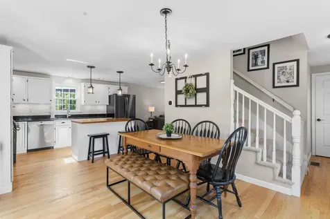 14 Weaver Place Weare NH 03281