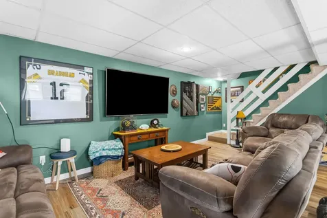 14 Weaver Place Weare NH 03281