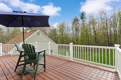 14 Weaver Place Weare NH 03281